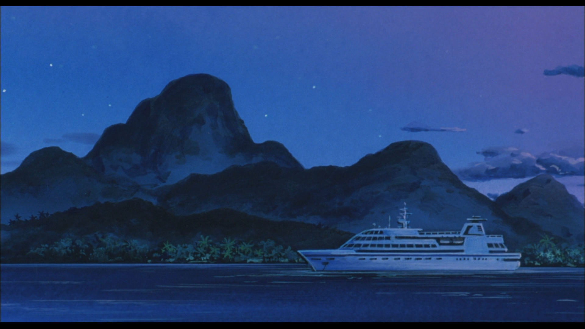 Shin Chan: Perdidos en la jungla (ClickHere)